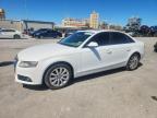 AUDI A4 2011