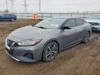 NISSAN MAXIMA 2020
