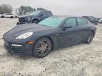 PORSCHE PANAMERA 2015