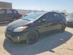 TOYOTA PRIUS 2015