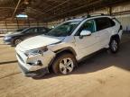 TOYOTA RAV4 HYBRID 2021
