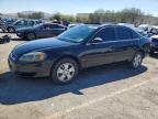 CHEVROLET IMPALA 2007