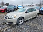 CHEVROLET MALIBU 2013
