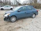 NISSAN VERSA 2017