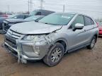 MITSUBISHI ECLIPSE CROSS 2018