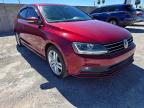 VOLKSWAGEN JETTA 2017