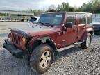 JEEP WRANGLER 2007