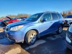 SUBARU FORESTER 2015