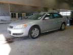 CHEVROLET IMPALA 2010
