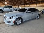 CADILLAC CTS 2014