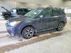 SUBARU FORESTER 2014