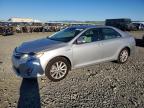 TOYOTA CAMRY HYBRID 2014