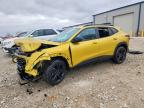 CHEVROLET TRAX 2025
