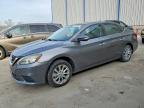 NISSAN SENTRA 2019