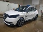 NISSAN KICKS 2020