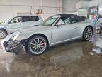 PORSCHE 911 2011