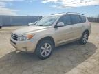 TOYOTA RAV4 2007