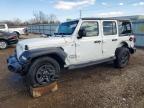 JEEP WRANGLER UNLIMITED 2018