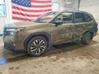 SUBARU FORESTER 2025