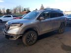 HONDA PASSPORT 2019