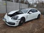 PORSCHE PANAMERA 2022