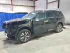 NISSAN PATHFINDER 2022