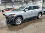 TOYOTA COROLLA CROSS 2022