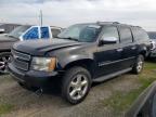 CHEVROLET SUBURBAN 2009