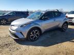 TOYOTA C-HR 2019