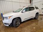GMC ACADIA 2017