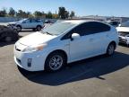 TOYOTA PRIUS 2010