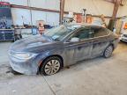 CHRYSLER 200 2016