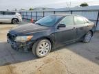 TOYOTA CAMRY 2007