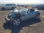 PONTIAC SOLSTICE 2006