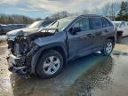 TOYOTA RAV4 HYBRID 2024