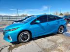 TOYOTA PRIUS PRIME 2017