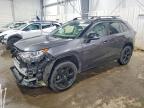 TOYOTA RAV4 HYBRID 2020