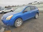 NISSAN ROGUE 2010