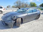 PORSCHE PANAMERA 2018