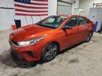 KIA FORTE 2022
