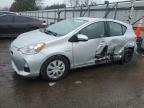TOYOTA PRIUS C 2014