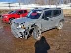 JEEP RENEGADE 2022
