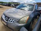 NISSAN ROGUE SELECT 2014