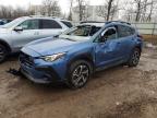 SUBARU CROSSTREK 2024