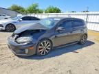 VOLKSWAGEN GTI 2013