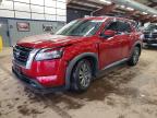 NISSAN PATHFINDER 2024