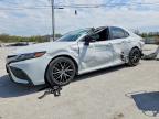 TOYOTA CAMRY 2023