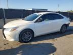 TOYOTA CAMRY 2017