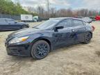 NISSAN ALTIMA 2017