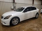 INFINITI Q40 2015